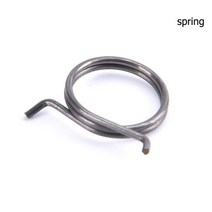 전기 스쿠터 TF 100 디스플레이 스티커 Kugoo M4 가속 레버 브래킷 스프링에 대 한 속도계, ASOD0295-C, 01 ASOD0295-C