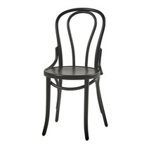 하이파 매그1 원목식탁의자 색상4 (폴란드산), 웬지