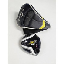 중고 캘러웨이 X2 HOT PRO 중고 드라이버헤드