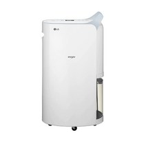 LG 휘센 제습기 블루 DQ162PBBC
