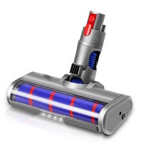 모노코스트 다이슨 청소기 헤드 V8 V7 V10 V11 V12 소프트롤러 교체 부품, 단독상품