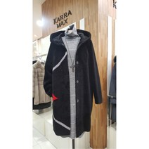 [막스카라] W몰 럭셔리울코트 M64TWH819ME