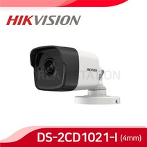 하이크비전 실외 적외선 CCTV DS-2CD1021-I PoE IP네트워크 카메라