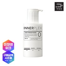 미쟝센 이너플렉스 모발강화제 145g, 1개
