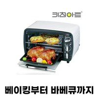 바베큐 베이킹 전기오븐 가정용 오븐 컨벡션 방식 업소용 오븐기