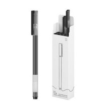 샤오미 젤펜 중성펜 세트 블랙