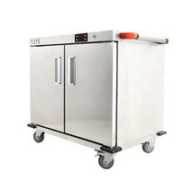 배식카 보온 저장고 급식 운반 시펜카 병원 퇴식카, 2. 4단 천공판형(높이 880mm)