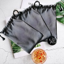 무지파우치 조리개파우치 복주머니파우치 (대)(중)(소)