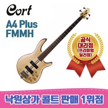 콜트 낙원상가콜트판매1위점 A4 Plus FMMH 베이스 프리미엄공식대리점, OPBB 앰프선택 콜트 cm-15b