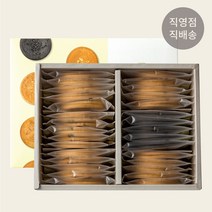 [이흥용과자점] 명장전병 종합 2호, 1세트