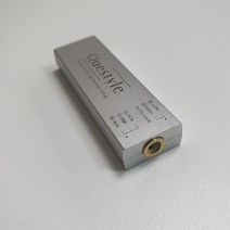 퀘스타일 오디오 M12 포터블 DAC/AMP (Questyle Audio)