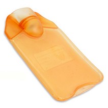 크로바몰 포켓 보온 물주머니 수박, 1개