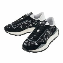 발렌티노 명품페드로 가라바니 레이스 러너 스니커즈 XY2S0F28 ZUX A23
