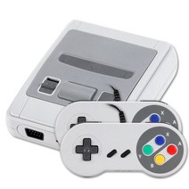 추억의 고전 게임기 겜보이 NES FC(패미컴), AV 게임기, 1개