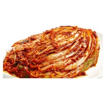 [해뜨락]배추김치 5kg 포기김치