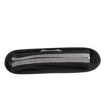 Bose QC15 용 교체 헤드 밴드 커버 QC2 QC25 QC35 QC35II AE2 AE2i SoundLink II 1ABT MSR7 헤드폰 보호용, [04] Small black