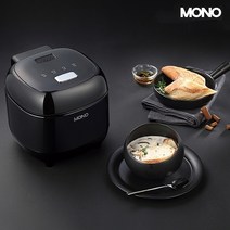 풍년 모노 전기밥솥 마이콤 3인용 MPCKA-3M(B)