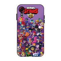 삼성 A13 SM-A135 갤럭시와이드6 브롤스타즈 BRAWL STARS 핸드폰 범퍼 케이스
