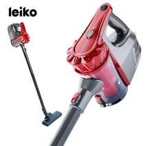 레이코 탑클린 싸이클론 유선 진공청소기 SL-VB300