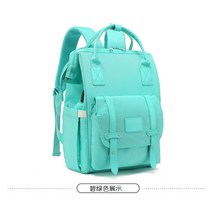 엄마 가방 아기 가방 멀티 백팩 맘 벨트 애기용품가방 가벼운기저귀가방 명품기저귀가방 기저귀파우치 기저귀백팩, 옵션03