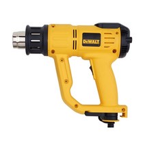 디월트 LCD 온도조절 열풍기 D26414, 1개