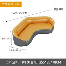 RJ100 디자인소파 사무실소파 응접실소파 비즈니스소파, 다른, 독립 다인 [오염방지가죽]