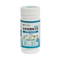 뉴트리플러스젠 통분말영양제 타우린 (120g+30g) 고양이 전용 강아지영양제 PET, 상세페이지 참조, 상세페이지 참조, 상세페이지 참조