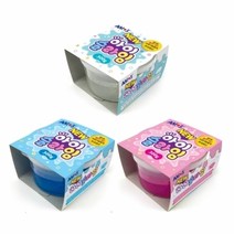 기타 [아모스] NEW 아이슬라임 300g 하늘, 본상품