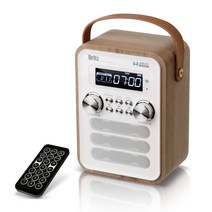 브리츠 BA-C7 Plus 블루투스5.1 스피커