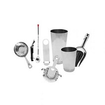 칵테일 8종 조주기능사1세트