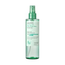 [공식몰특가]에센허브 티트리 90 클리어 바디 미스트 210ml, 01.티트리90 클리어 바디 미스트