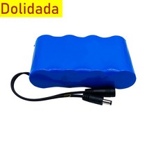 휴대용C타입보조배터리 미니대용량20000 32700 LiFePO4 배터리 팩 4S1P 12.8V 4S 40A 밸런스드 BMS 전기, 01 battery pack