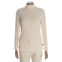 [지프] NC02 골지 터틀넥 티1 GM1TSF042