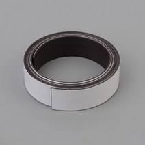 전단지 제작 자석테이프 광고판 부착 고무자석 1M, 두께, 1cm