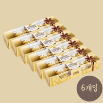 페레로로쉐 5구 x 6개, 페레로로쉐5구 (6개)