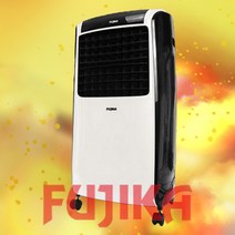 투시즌 가정용 온풍기 타워형 사무실, 아이보리, FU-4788