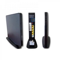 아마존 리퍼 Verizon Fios G1100 2019 버전 인터넷 요금제용 AC1750 WiFi G-1100 양자 게이트웨이 라우터