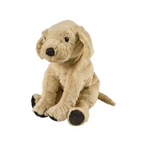 이케아 IKEA GOSIG GOLDEN 고시그 골덴 봉제인형 강아지/골든리트리버 40 cm