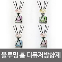 ++티앤북++가정용디퓨저 방향제 스틱 퓨져 원룸 향기 매장용 용제+++, ++옵션++블루마린앤화이트머스크(150ml)