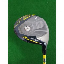 중고 브리지스톤 JGR 5번 18도 투어AD J16-11w S강도 우드 (코드, 단품