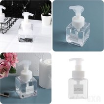 거품 리필용기 250ML 거품펌프용기 거품기공병