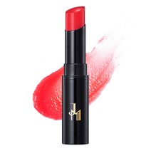 제이투엠투 컬러 립 트리트먼트 밤 #03 퓨어레드 (유통기한 23.11.03) / 컬러립밤 수채화 생기 보습, 4개, 03 퓨어레드