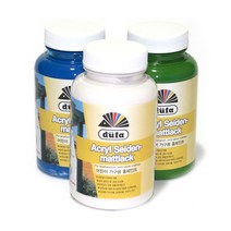 듀파 키드페인트&리폼페인트 (750ml), 다크그린
