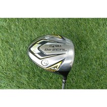 중고 좌타 왼손 드라이버/혼마/ Be ZEAL 525 /10.5도 / VIZARD for Be ZEAL R