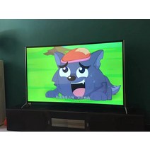 4K HDR 100인치 TV 80 85 120 90 110 대형티비 초고화질 스마트티비, 75곡면스마트4KHDR