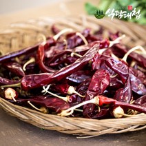 식탐대첩 국내산 정품 건고추 600g, 단품