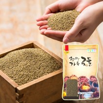 2021년 햇 잡곡 중국산 청차조 차좁쌀 500g 좁쌀 차조 수입 녹색 조 녹색좁쌀 차조쌀, 1개