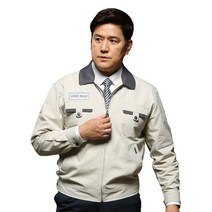 TK-17 TR 봄가을 작업복 (인쇄무료), 5XL