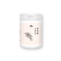 구기자 국산 100% 진도 구기자 베타인 베타카로틴 비타민C 철분 하수오 인삼 건구기자가루 구기자 효능 진짜 구기자 영양구기자 간건강, 구기자_1개