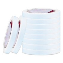 365플레이스 양면 테이프 대용량24mm x 30m 10p 세트, 1개